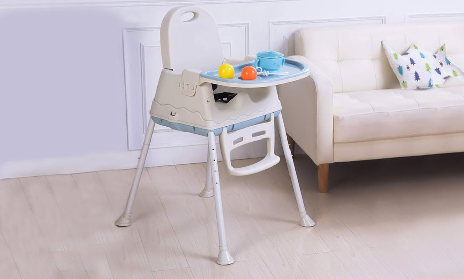 Baby High Kids Director Chair