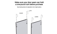 Dripex Modern & Contemporary Full Length Mirror