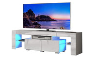 Dripex LED TV Stand up to 160cm