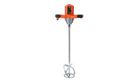 Electric Plaster Paddle Mixer