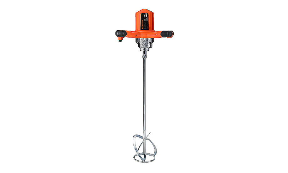 Electric Plaster Paddle Mixer