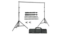 Studio photography Background stand kit