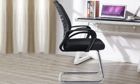 Yoleo Office  Guest Chair