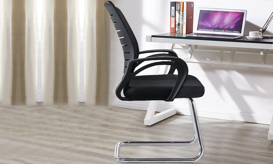 Yoleo Office  Guest Chair