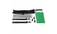 Studio photography Background stand kit