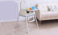 Baby High Kids Director Chair