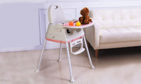 Baby High Kids Director Chair