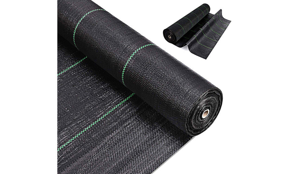 Landscape Fabric Home and Pro Weed Barrier