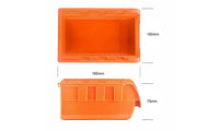 Wall Mounted Organiser Storage Boxes