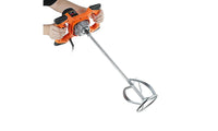 Electric Plaster Paddle Mixer