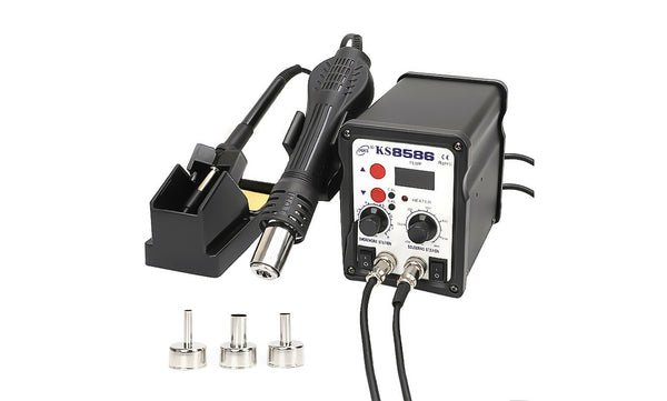 750W Soldering Welding Hot air Gun