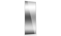 Dripex Polished Edge Frameless Wall Mirror