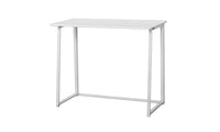 Dripex Compact Folding Desk-White
