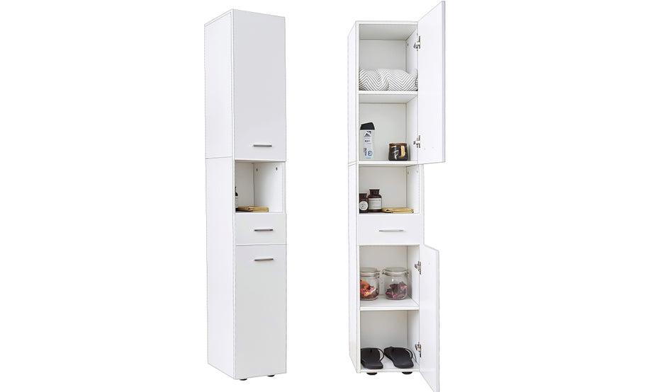 Dripex Bathroom Cabinet
