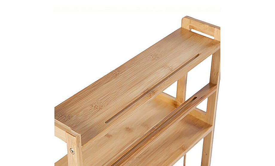 Kitchen Spice Rack Standing Organizer