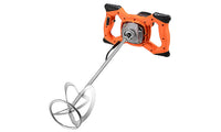 Electric Plaster Paddle Mixer