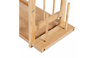 Kitchen Spice Rack Standing Organizer