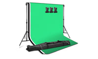 Studio photography Background stand kit