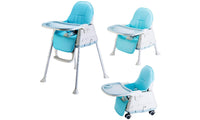 Baby High Kids Director Chair
