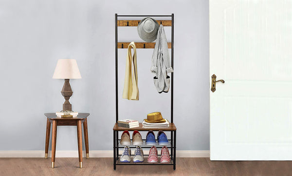 Dripex Coat Rack-175cm