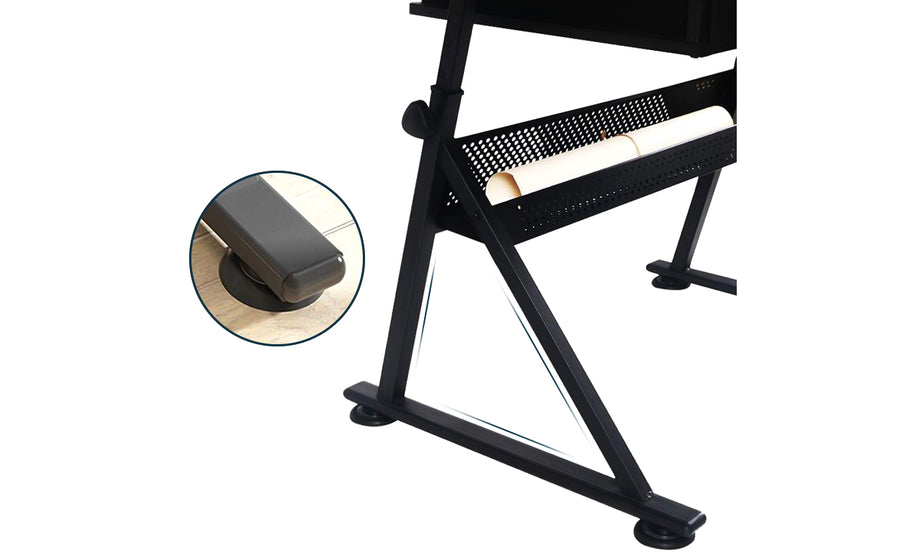 Dripex Adjustable Drawing Table