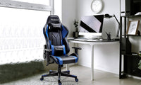 Yoleo PC & Racing Game Chair-155 degree