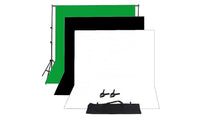 Studio photography Background stand kit