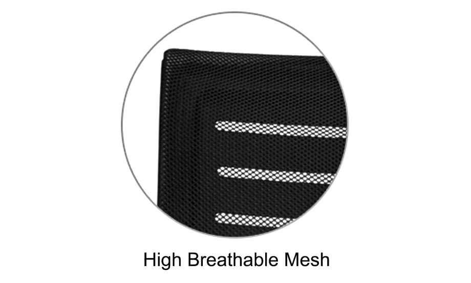 Yoleo Office  Guest Chair