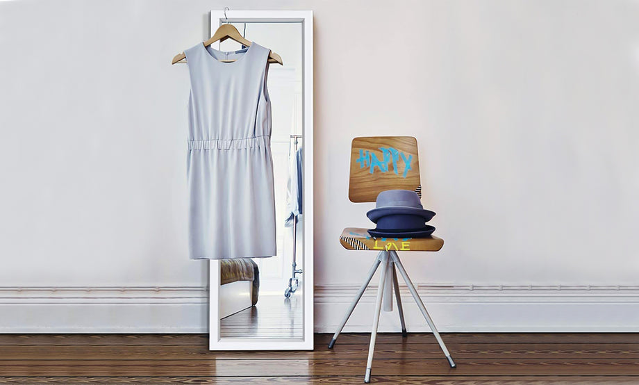 Dripex Modern & Contemporary Full Length Mirror