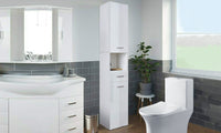 Dripex Bathroom Cabinet