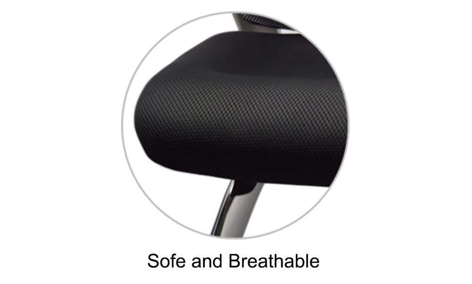 Yoleo Office  Guest Chair