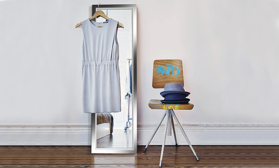 Dripex Modern & Contemporary Full Length Mirror
