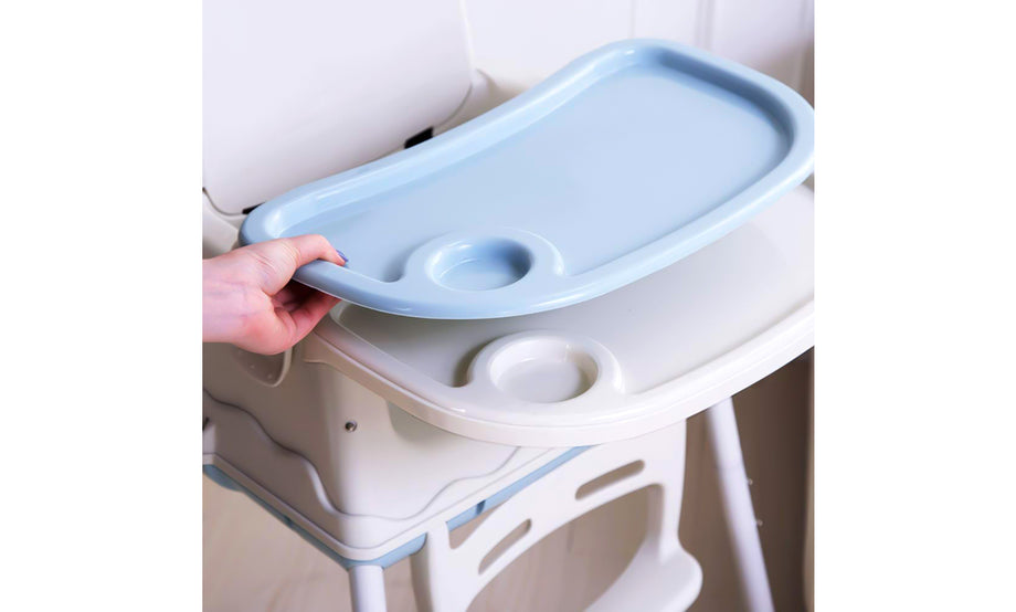 Baby High Kids Director Chair