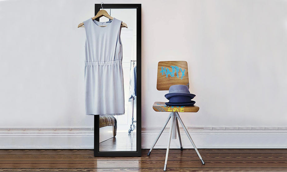 Dripex Modern & Contemporary Full Length Mirror