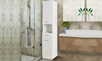 Dripex Bathroom Cabinet