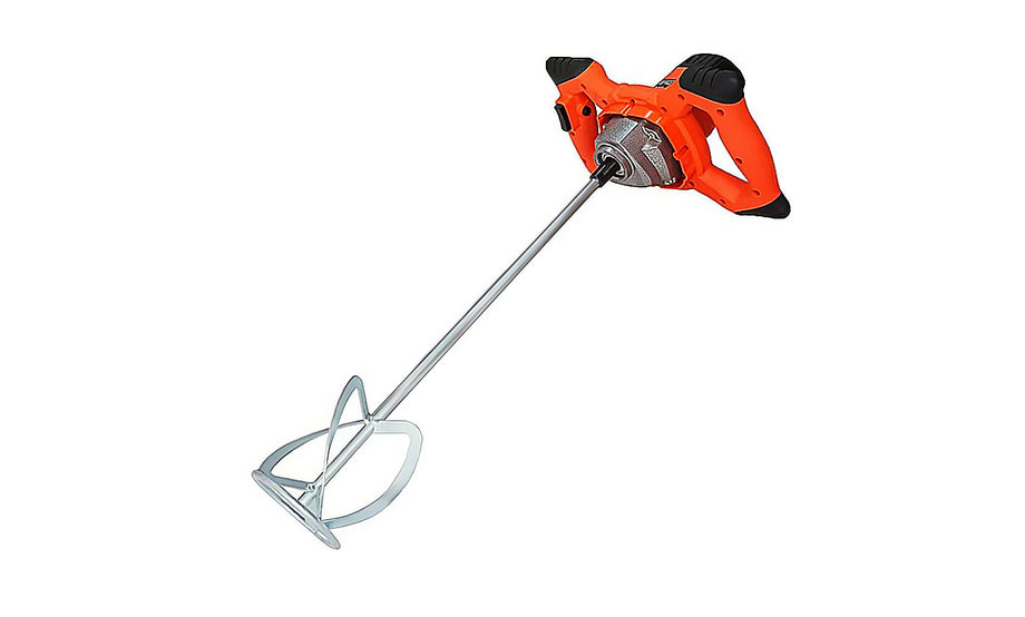 Electric Plaster Paddle Mixer